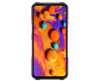 Doogee OUTLET - V20 8/256GB czerwony - 1574315 - zdjęcie 3